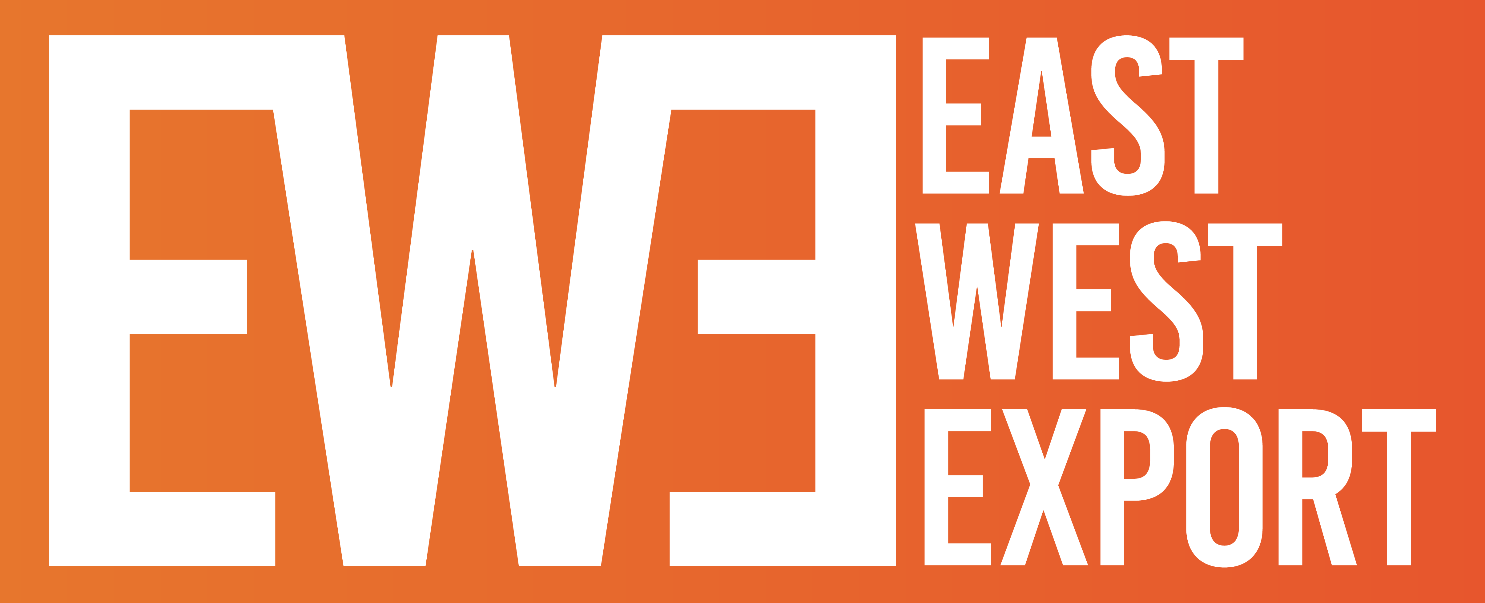 East West Export